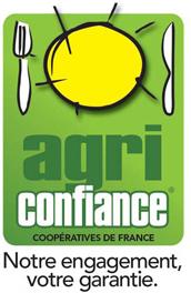 Logo agriconfiance