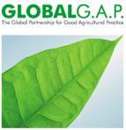 Logo Global GAP